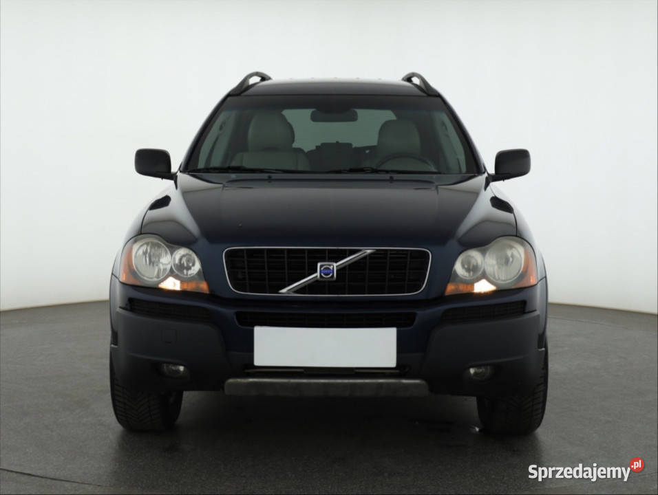 Volvo XC90 D5 mazowieckie Piaseczno sprzedam