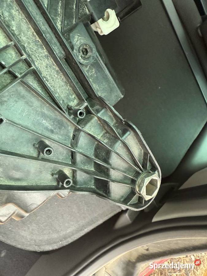 Lampa Mercedes e klasa w213 lift multibeam Lampy przednie Wrocław