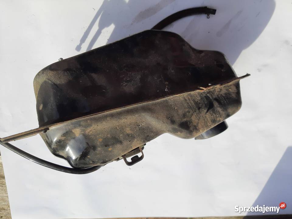 ZBIORNIK PALIWA SKUTER KINGWAY KEEWAY CPI VENTUS Zbiorniki paliwa Ksawerów