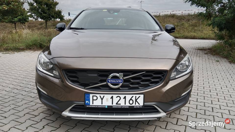 Cross Country Carpass do końca 150HAK 4/5 Poznań sprzedam