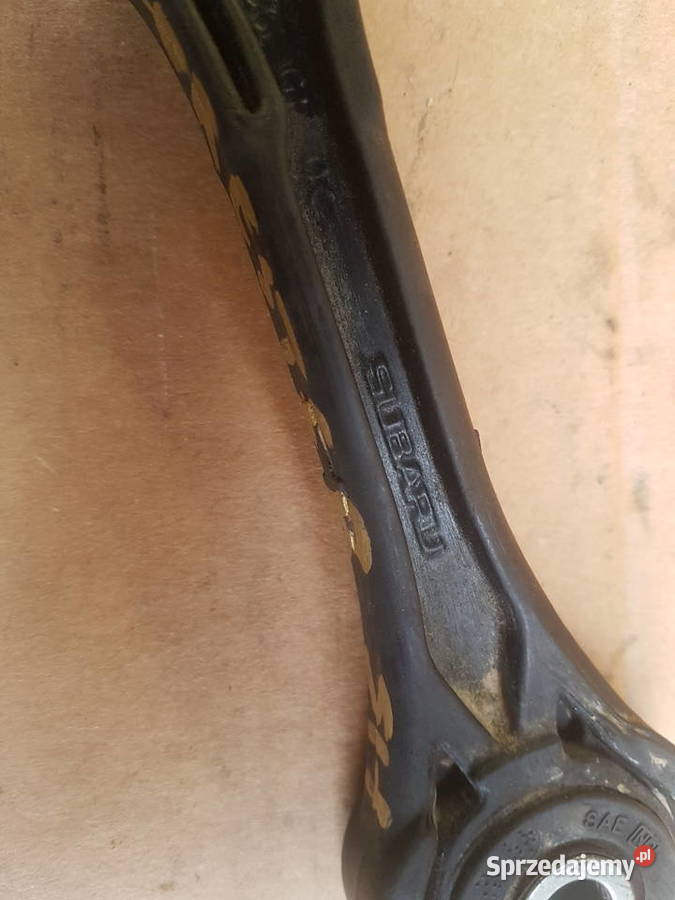 Subaru Forester 3 SH łapa wieszak wspornik