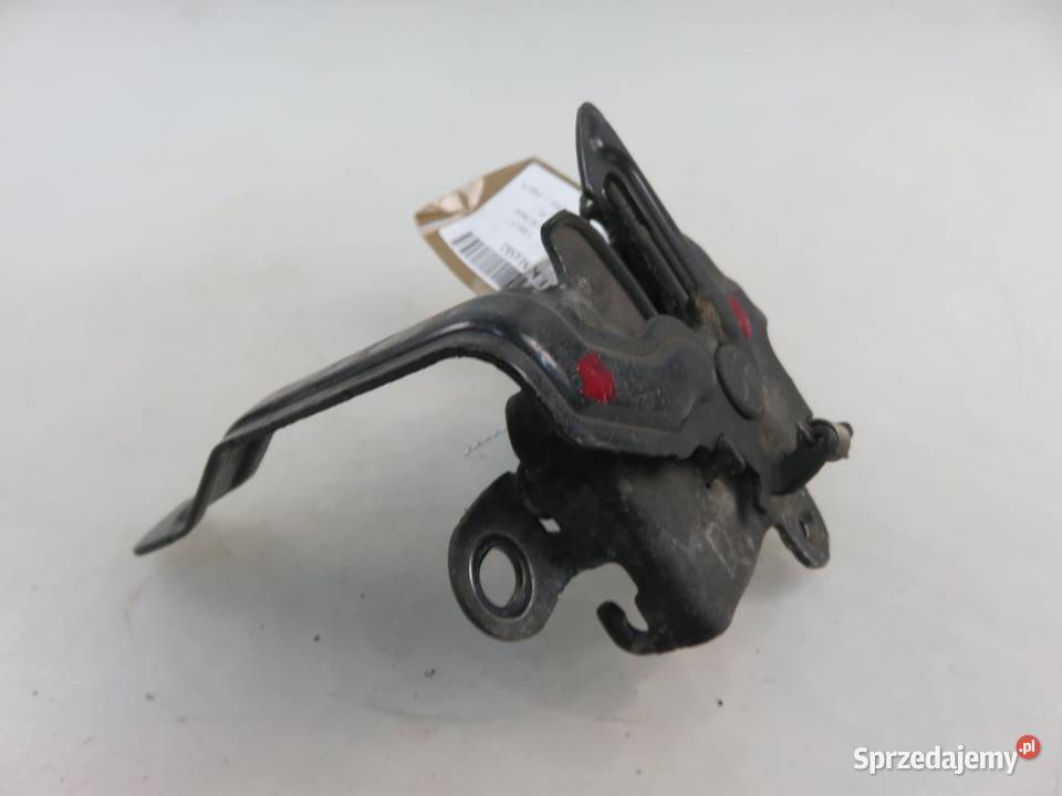 ZAMEK MASKI TOYOTA URBAN CRUISER P1 Części samochodowe