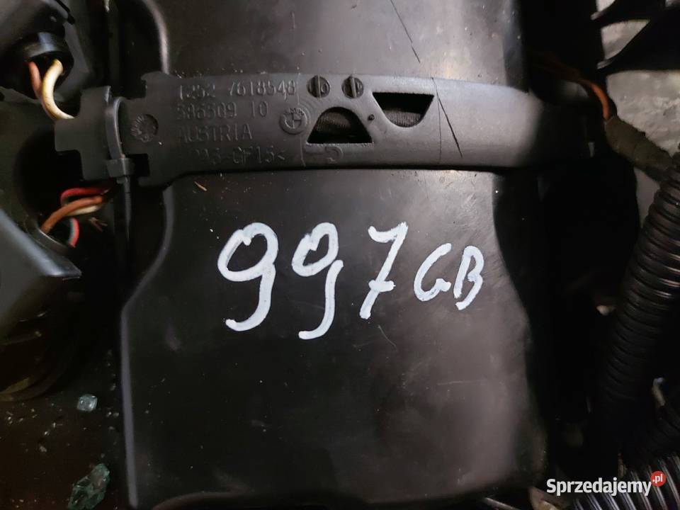 BMW F20 F21 16 B N13B16A 12r 102 151 silnik Kielce