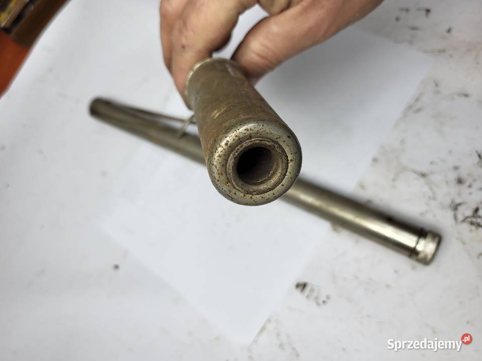 POMPKA ZZR JUNAK M10 M07 SHLK M04 WFM SOKÓŁ Rybnik