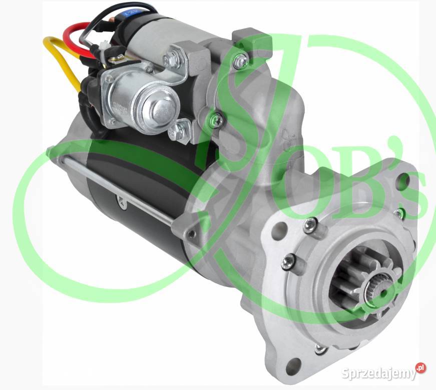 Rozrusznik planetarny Massey Ferguson silniki sprzedam