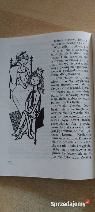 Witaj Karolciu Maria Kruger Lublin