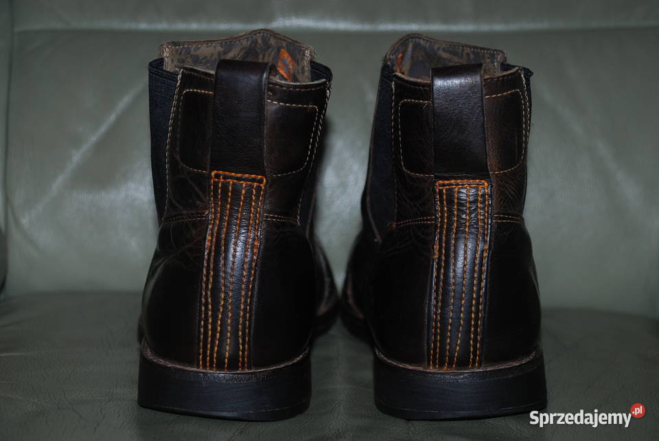 Wygodne buty sztyblety Timberland r 44 45 Katowice