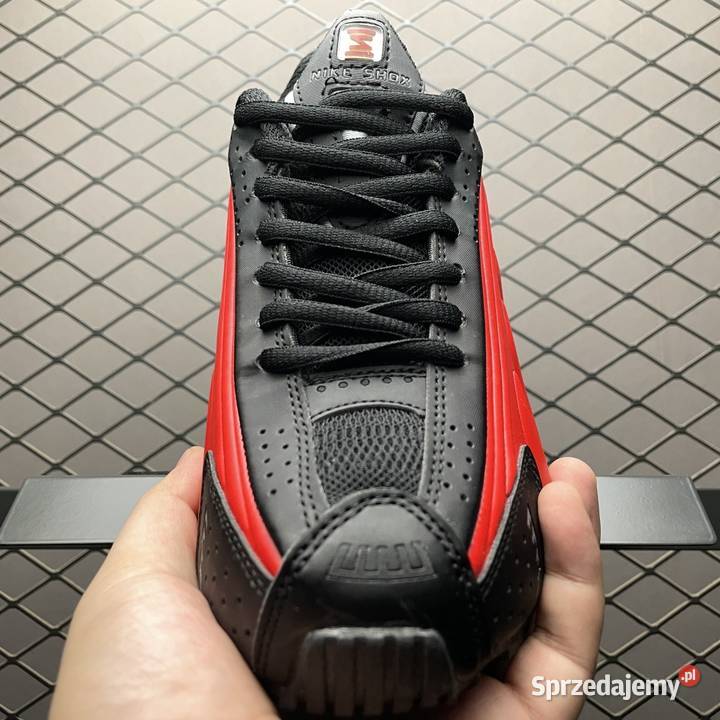 NIKE SHOX R4 buty sportowe rozmiar Nike mazowieckie Warszawa