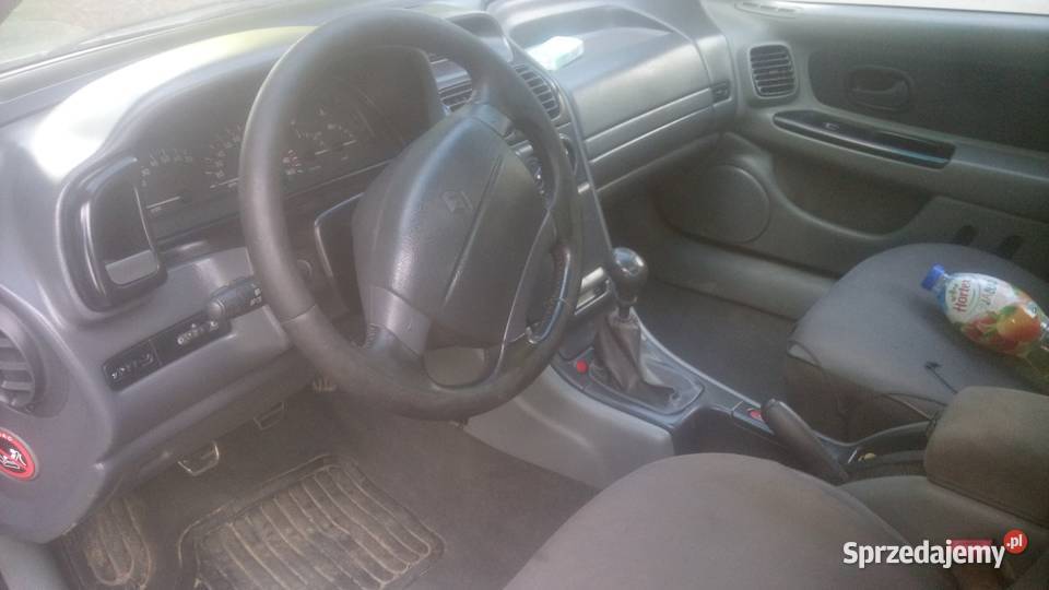 Renault Laguna 1 lift 18 16v Laguna Rzeszów