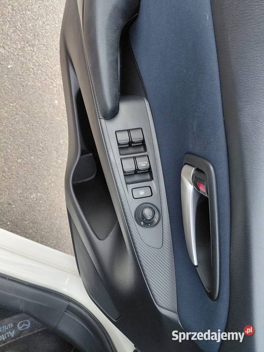 MAZDA 2 SKYACTIV TECHNOLOGY 2015r 15 16V 90 155 manualna dolnośląskie Jelenia Góra