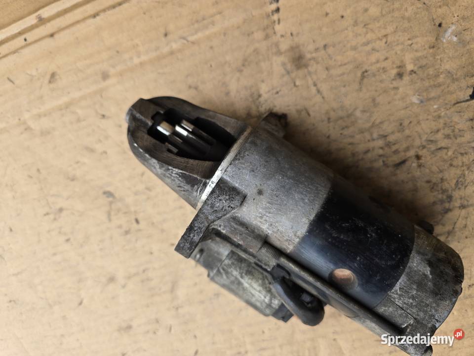 Subaru Outback IV BR rozrusznik dolnośląskie Legnica sprzedam