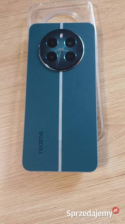 Sprzedam telefon realme 12 Świdnica