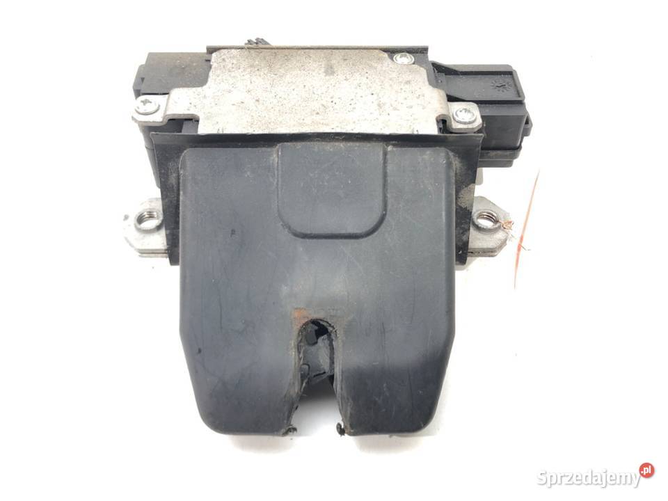 ZAMEK KLAPY TYŁ FORD MONDEO MK4 Hatchback