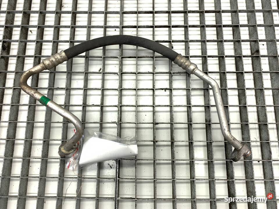 RURKA KLIMATYZACJI TOYOTA AYGO I 887030H010A 10