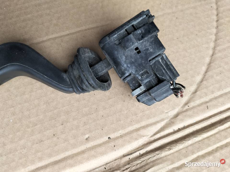 MANETKA Opel Astra F lubelskie Kamień-Kolonia