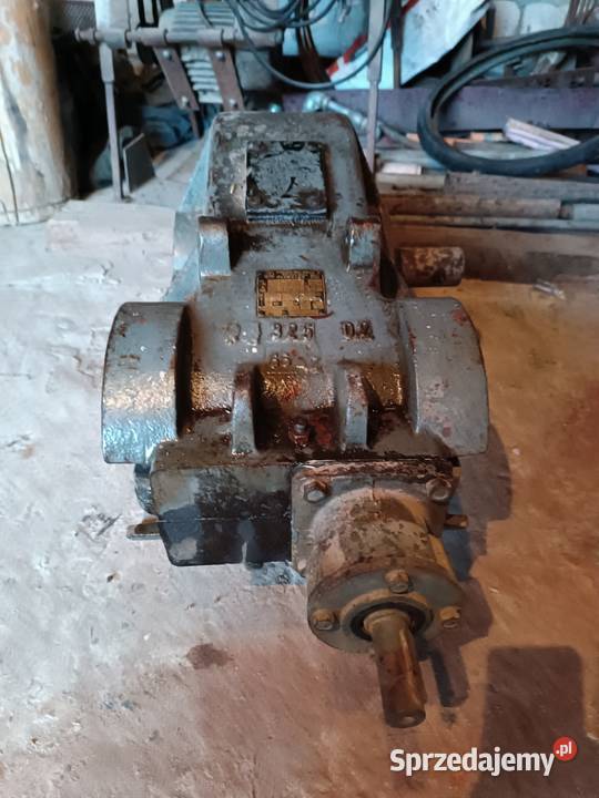 Reduktor przemysłowy PREMABEFARED 2K3254 i494 3 Pasztowa Wola-Kolonia