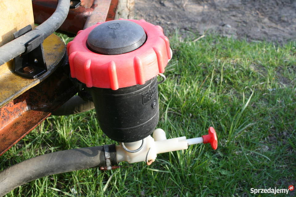 Optyskiwacz Ślęza Pilmet Oryginał Pompy mazowieckie Grójec