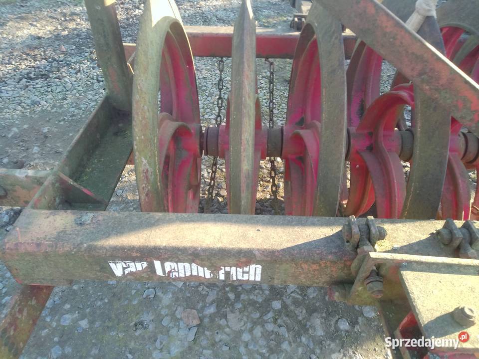 Pierścień wału Górka Prudnicka