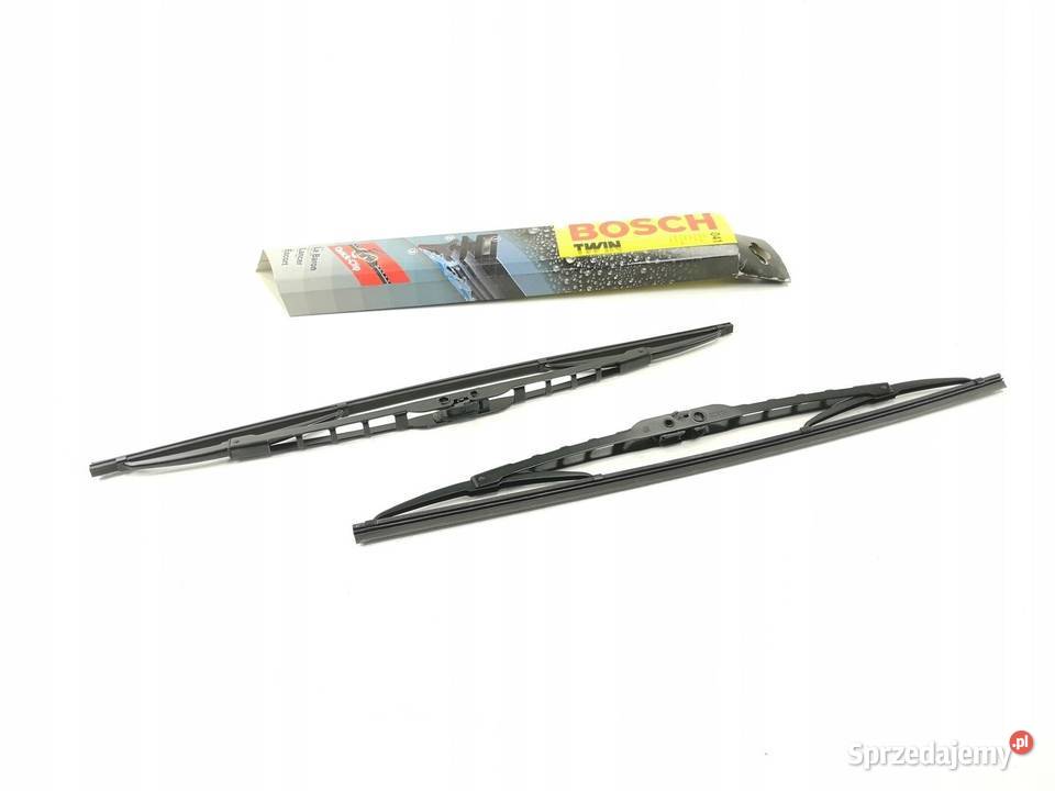 PIÓRA WYCIERACZEK PRZÓD 650450mm BOSCH TWIN sprzedam