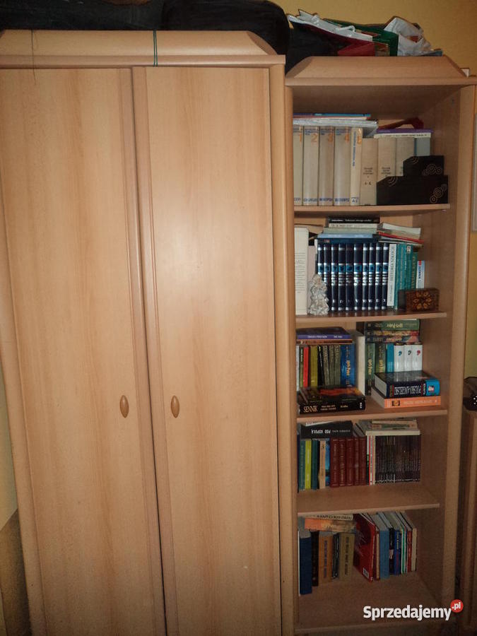 MEBLE MŁODZIEŻOWE Meble