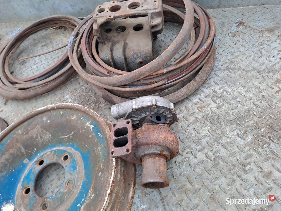 Wspornik Ursus c 325 c328 Osprzęt roboczy Dzierżoniów sprzedam