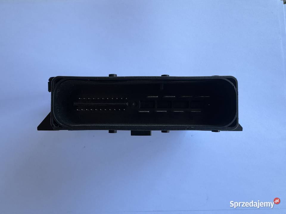 AUDI A4 B8 8K0 907 801 E A5 MODUŁ STEROWNIK Kłodzko