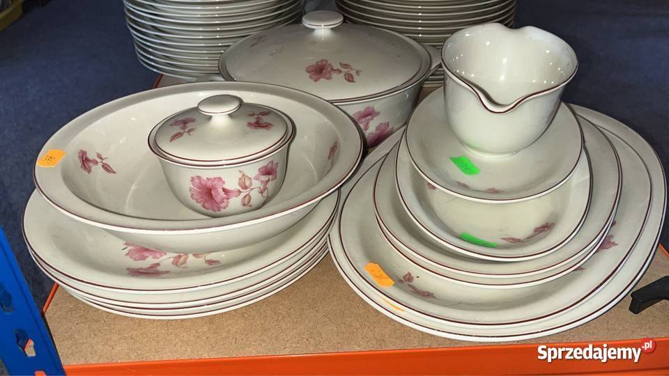 Sosjerka Furstenberg Germany pomorskie Gdańsk