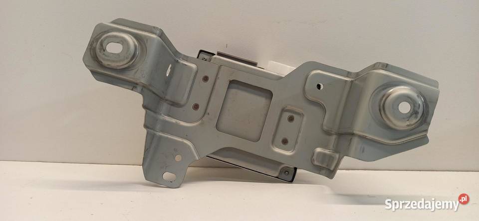 SUZUKI SWIFT MK8 STEROWNIK MODUŁ ECU 3368068R00