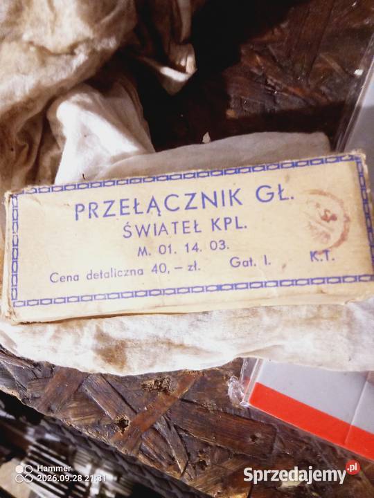Nowe tłoki pierścienie swoznie zabezpieczenia Zestawy naprawcze dolnośląskie sprzedam