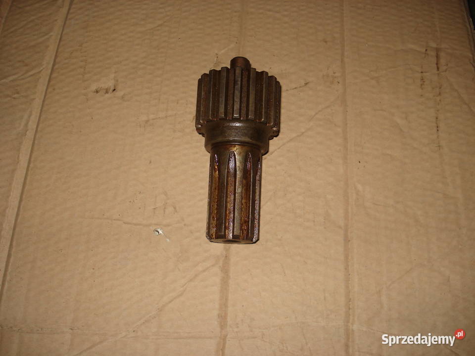 Wałek przystawki skrzyni biegów nowy Rzeszów