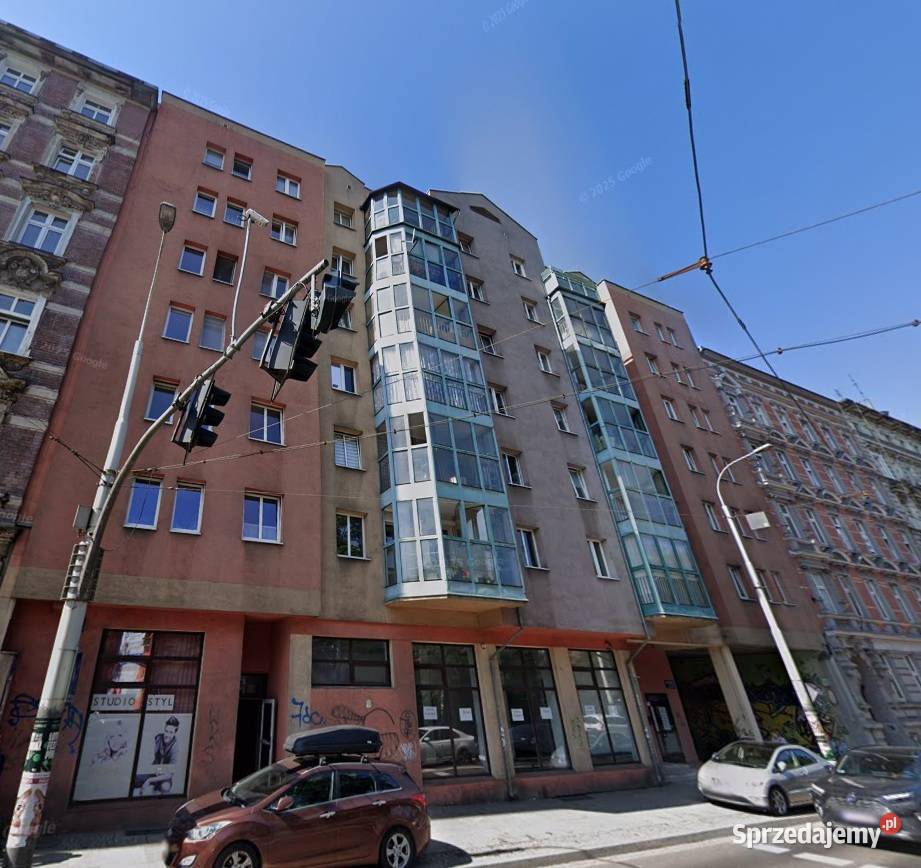 2pok 44met Placu Macieja PLOMBAWINDA Wrocław
