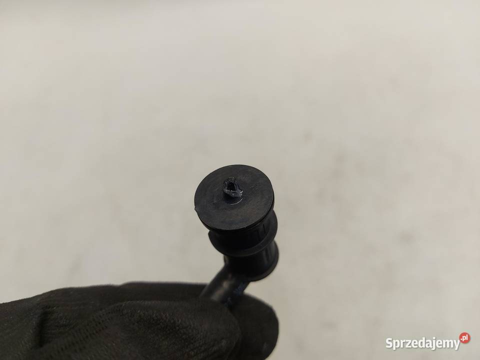 Transit Custom II 2024 przelewy powroty dolnośląskie sprzedam