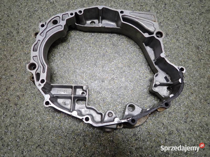 1 ĆWIARTKA DEKIEL PÓŁ KARTER YAMAHA TIMBERWOLF Strzelce Krajeńskie