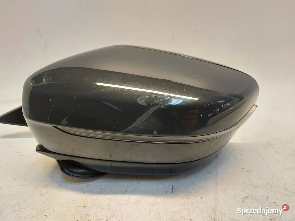 BMW G23 G22 M440i Cabrio Lusterko lewe 5 PIN C27