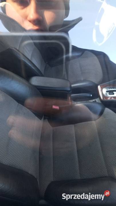 A6 C5 allroad 25 TDI 180KM opolskie