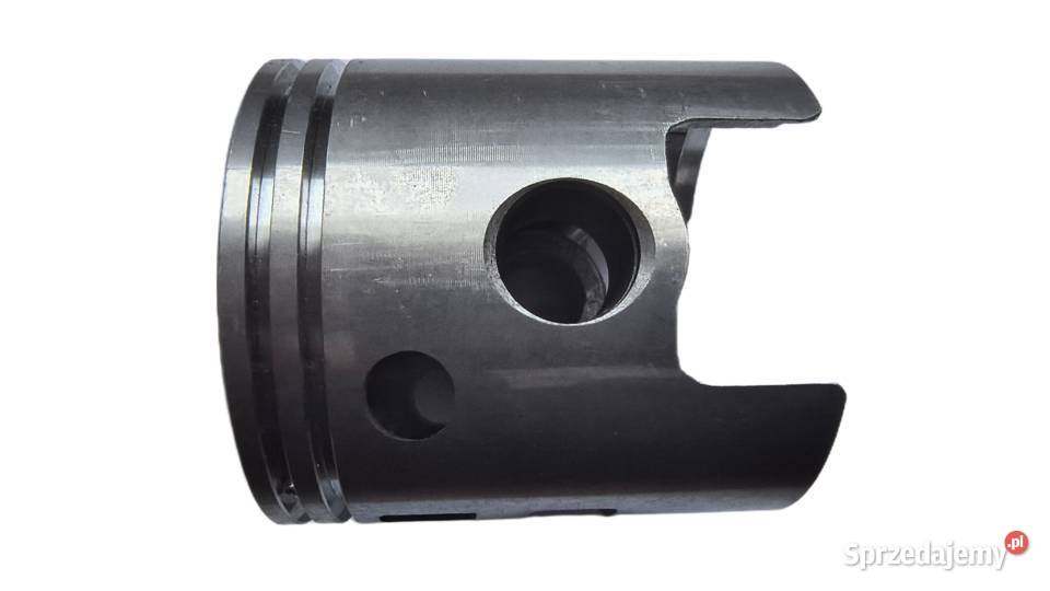 TŁOK ASSO WERKE POLINI 63 mm PIAGGIO VESPA PX Tłoki Bielsk Podlaski