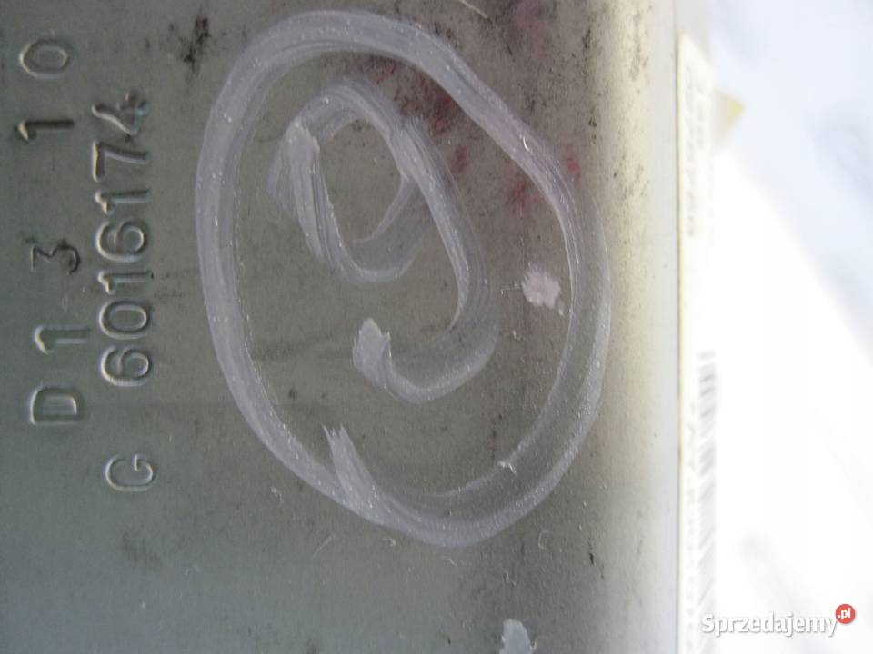 QASHQAI I J10 10r AIRBAG kurtyna prawa świętokrzyskie Kielce