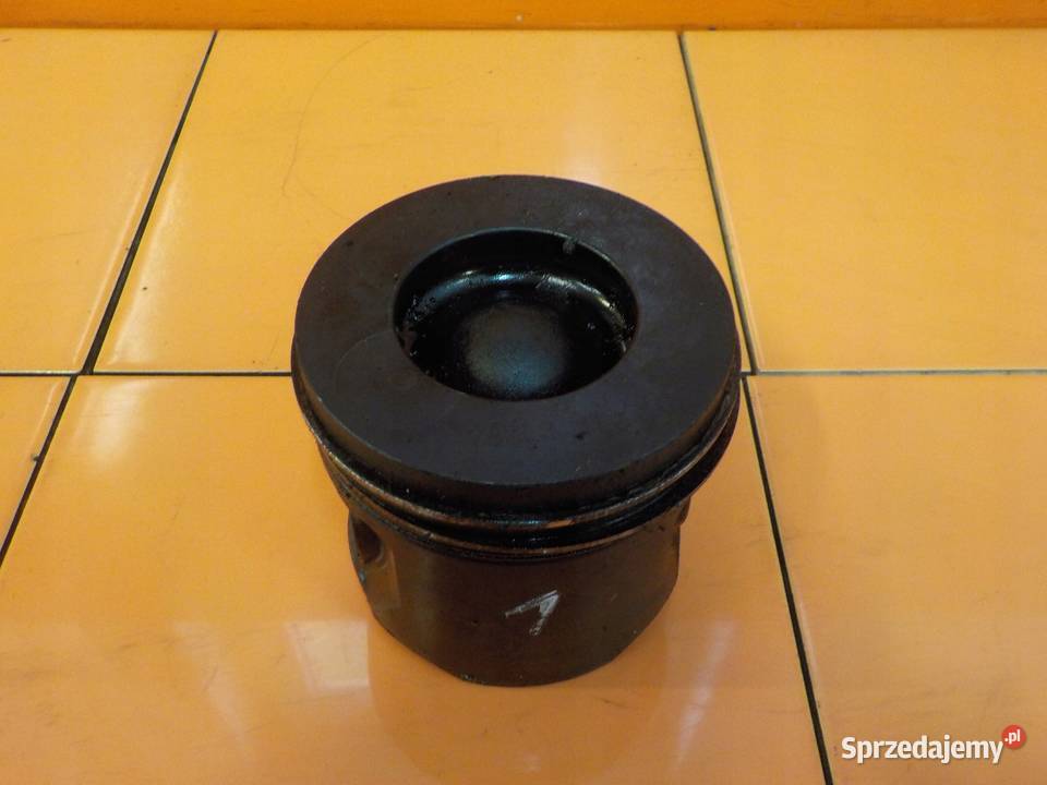 FORD TRANSIT MK7 24 TDCI 09r 100 tlok 8998A 4506 Suków