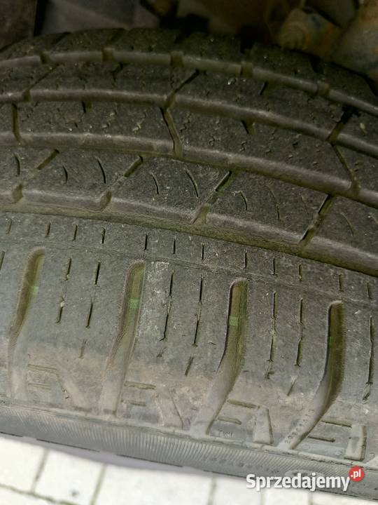 Dacia Daster 12 poduszka powietrzna wielkopolskie Sady sprzedam