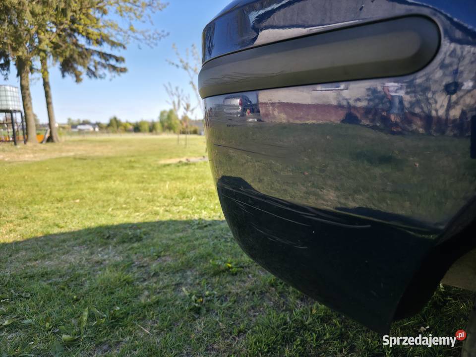 Ford Fusion Lublin