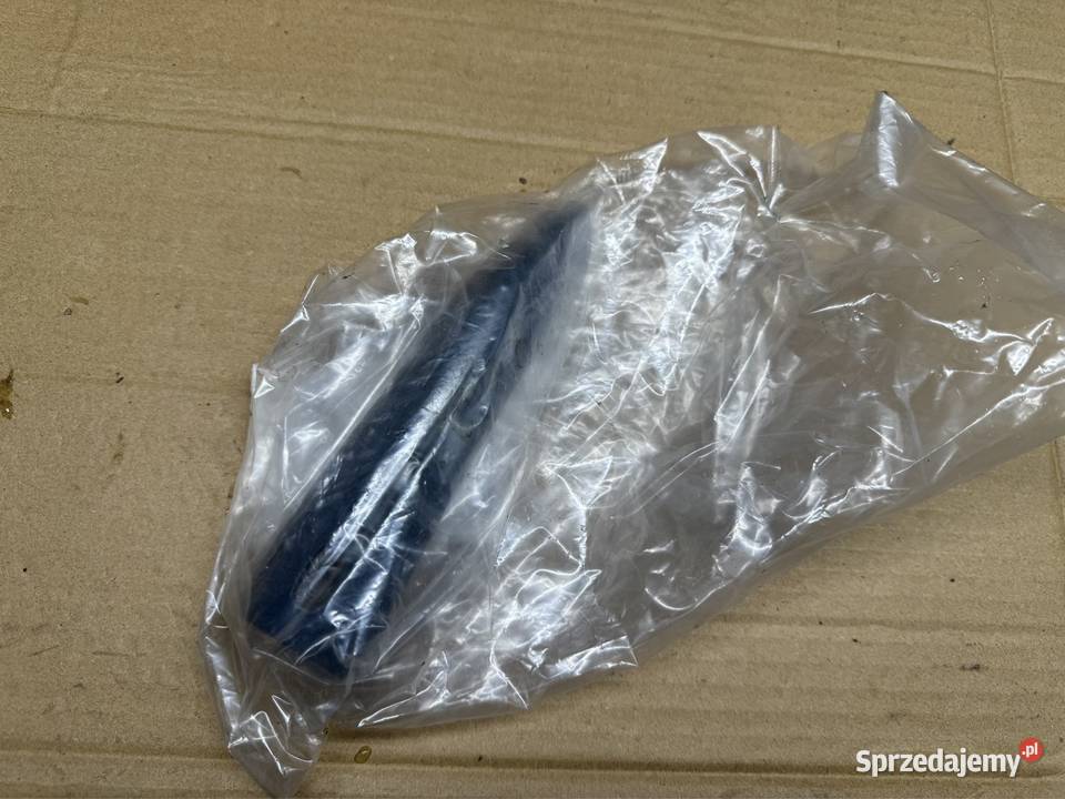 Klamka zewnętrzna lewa Opel insignia B II 2 osobowe Klamki wielkopolskie Międzychód