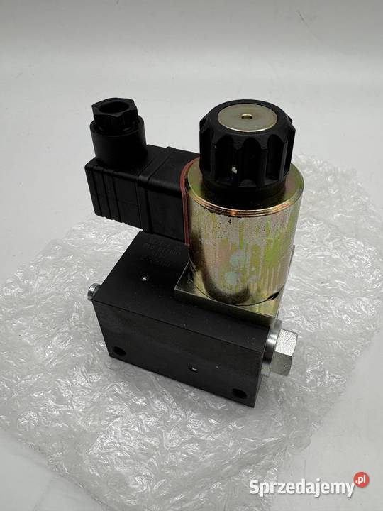 Hawe SE 2336 Flow control valve mazowieckie Warszawa