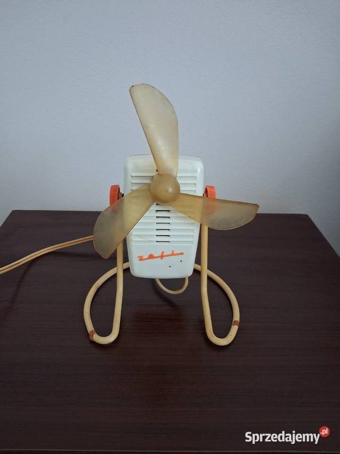 Wentylatorek Zefirek Z21 Jasło