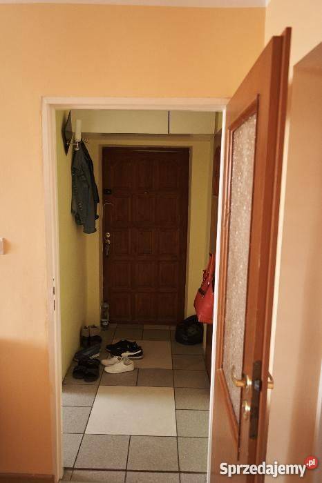 Mieszkanie dwupokojowe poddaszowe Miłakowo