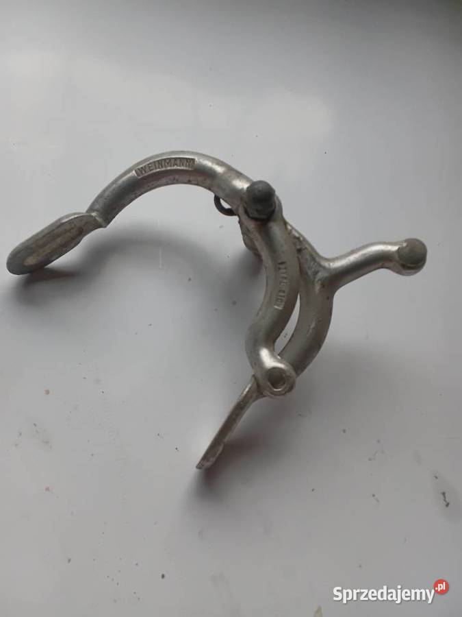 Szczęki hamulcowe Weinmann alu Sport i Wypoczynek Milejewo