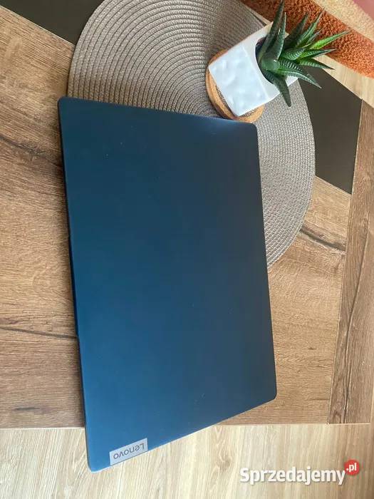 LENOVO IdeaPad Slim 5 16ABR8 AMD Ryzen 7 7730U Gliwice sprzedam