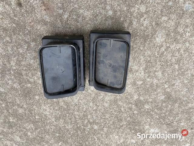 Kratka Nawiewu Man L2000 8163 12220 81619500246 Maszewo