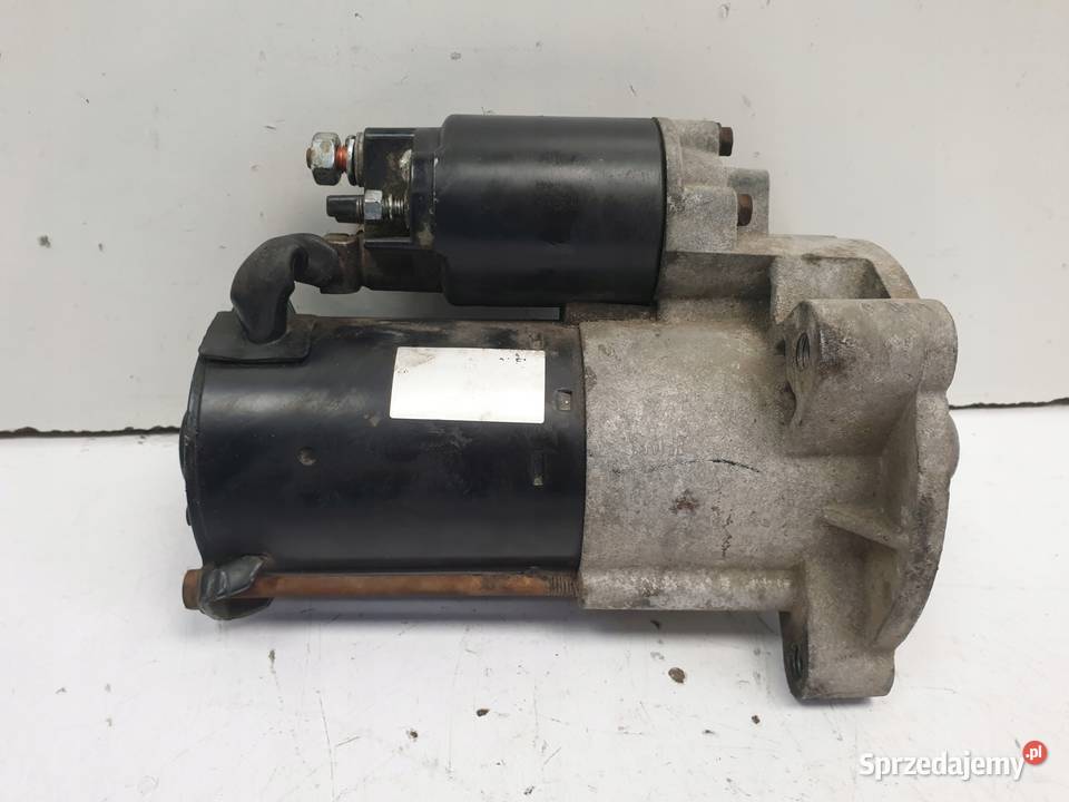 ROZRUSZNIK Citroen Jumpy 20 HDI ROZRUSZNIK Rudka