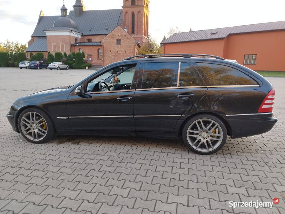 Felgi aluminiowe 5x112 Mercedes 18 Zwoleń sprzedam