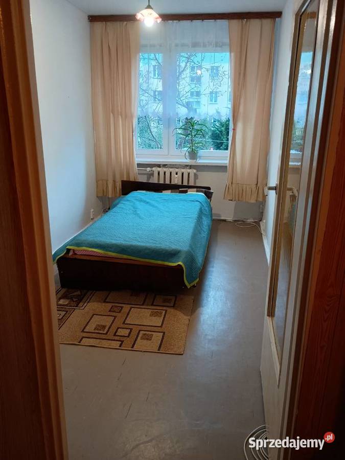 Mieszkanie 3pokojowe 6147m2 Suwałki